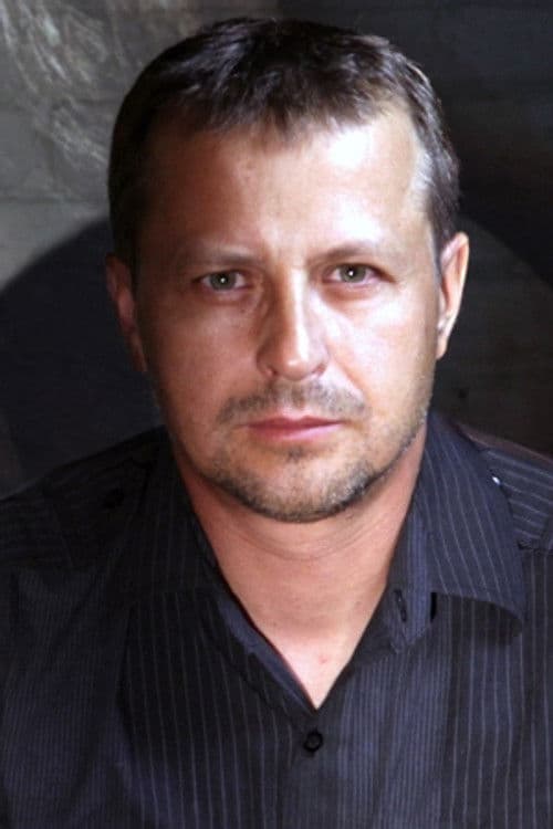 Greg A. Sager profile photo