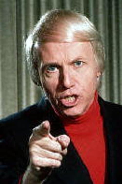 Wally George profile photo