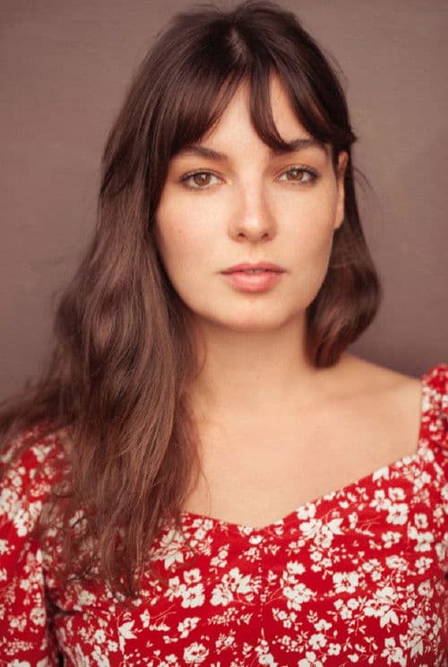 Marie Carrour profile photo