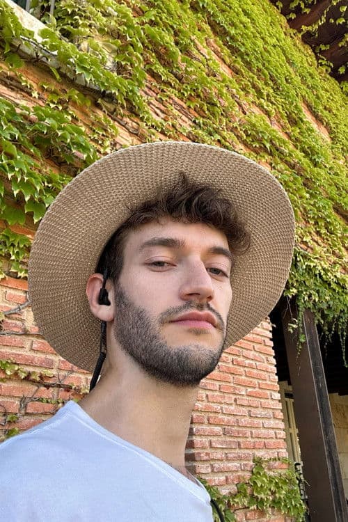 Mario Reyero Alonso profile photo