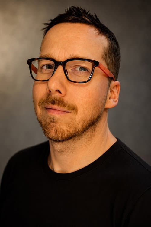Tim Riedel profile photo