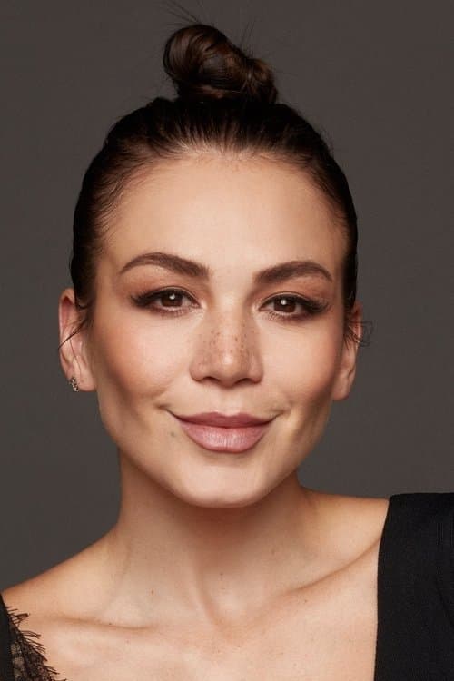 Luz Ramos profile photo