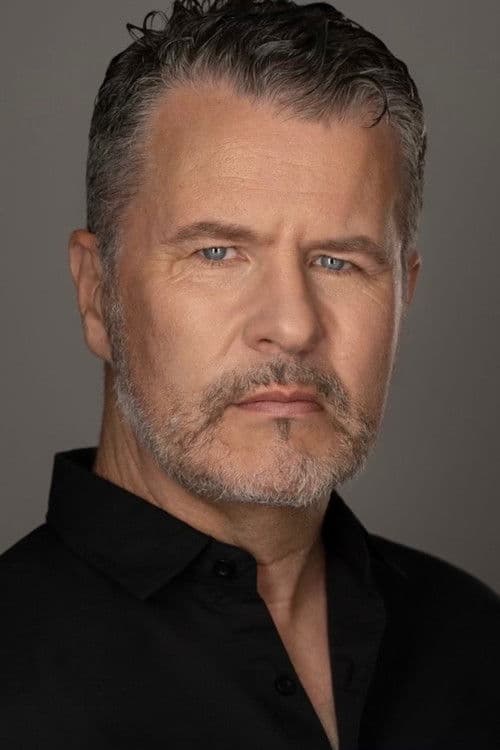 Alastair Thomson Mills profile photo