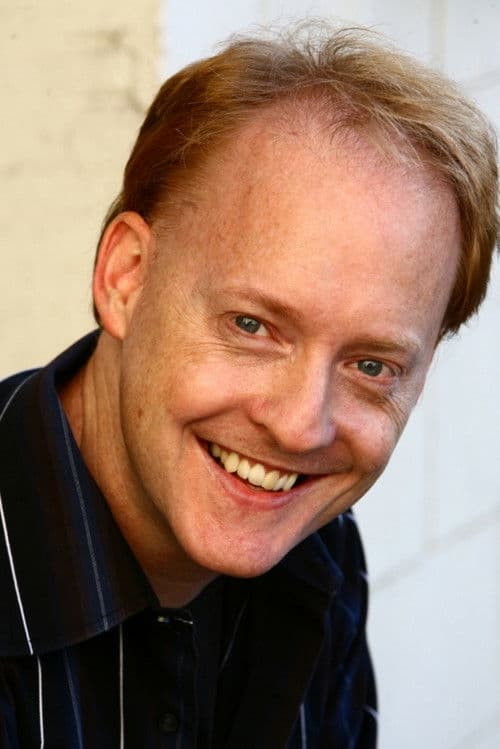 Brian Huckeba profile photo