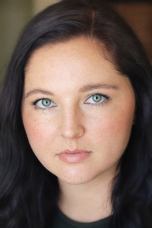 Caitlin Alana Burke profile photo