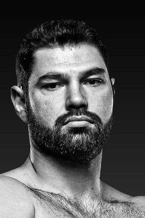 Brandon Grach profile photo