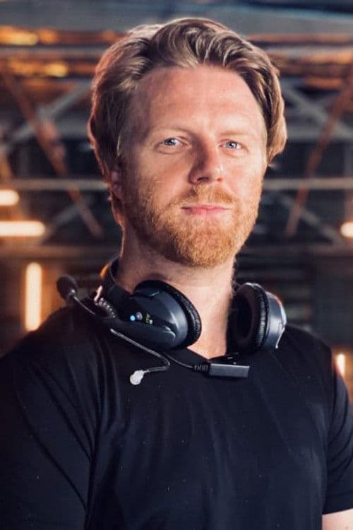 Jon Salmon profile photo