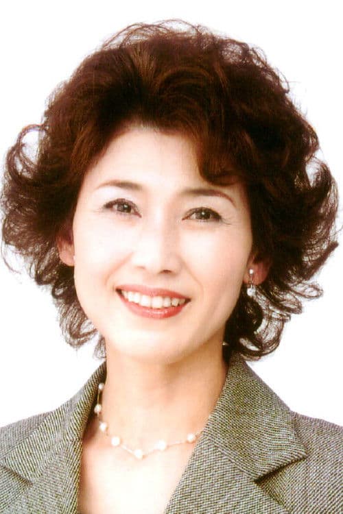 Ayako Sawada profile photo