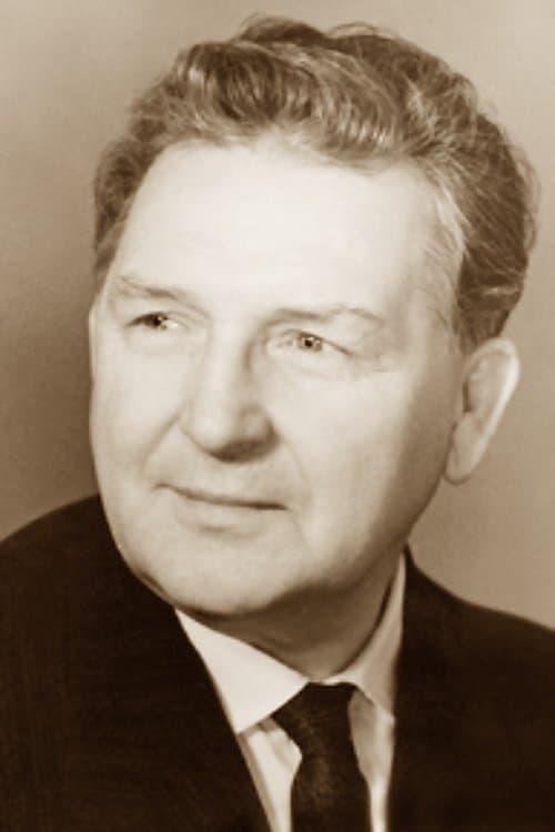 Sergey Bobrov profile photo