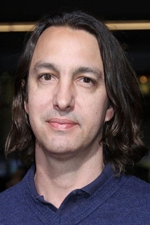 Brian Reitzell profile photo