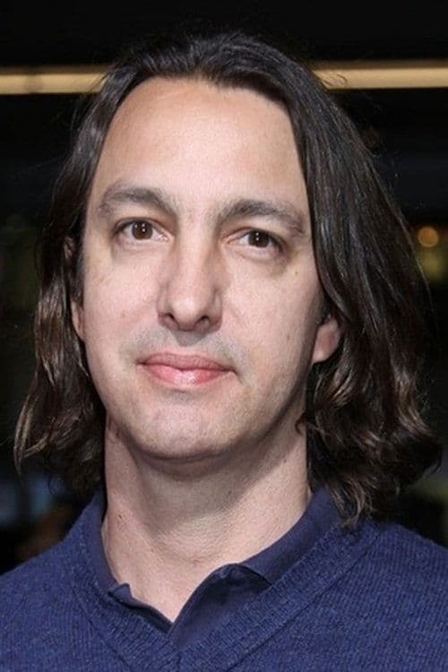 Brian Reitzell profile photo