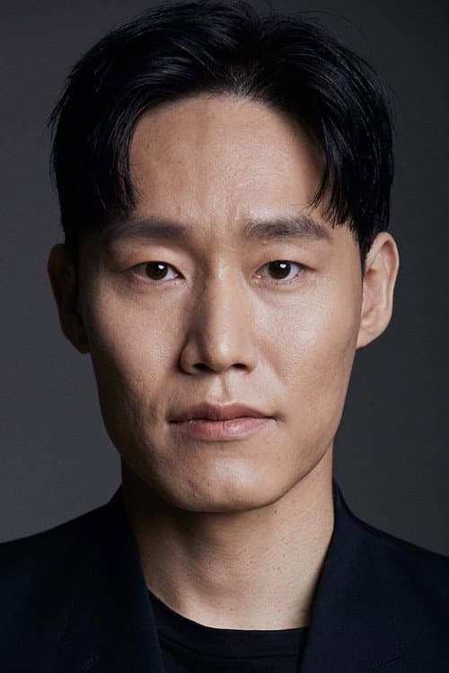 Jeon Woon-jong profile photo