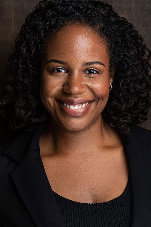 Tangela Large profile photo