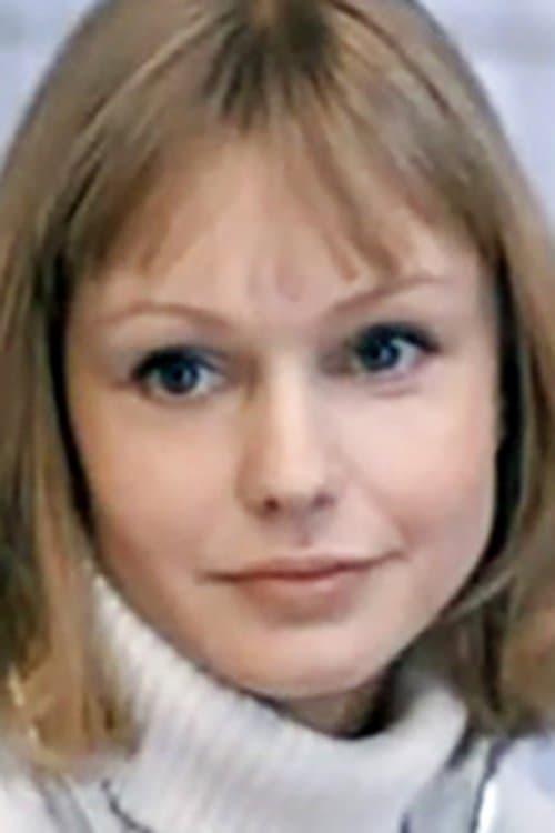 Marina Shimanskaya profile photo