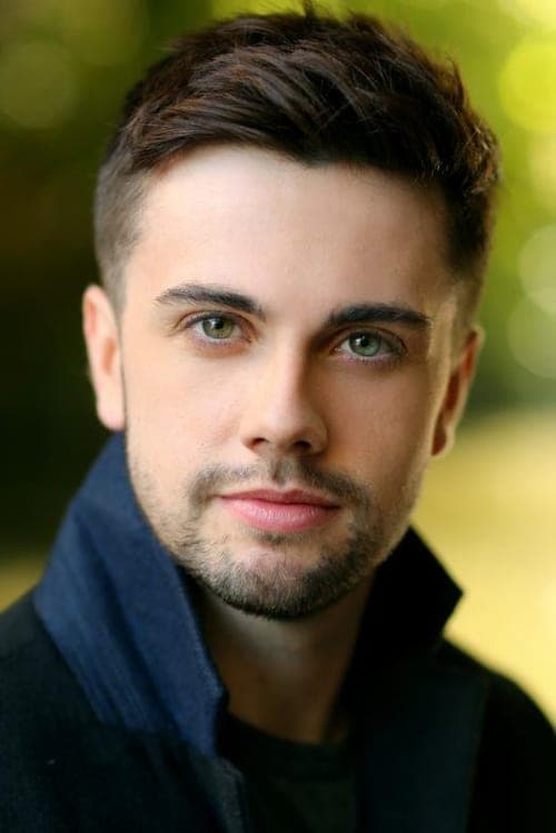 Gino Wilson profile photo