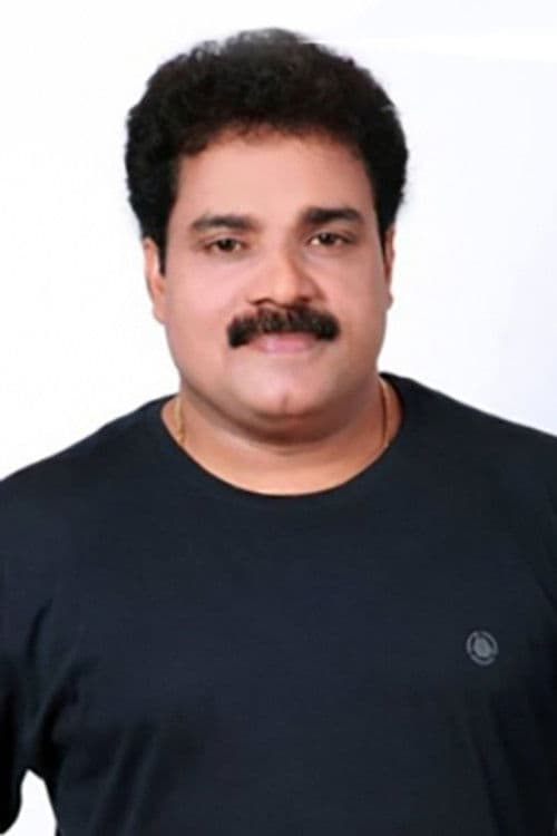 Babu Jose profile photo