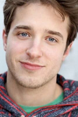 Daniel Desmarais profile photo