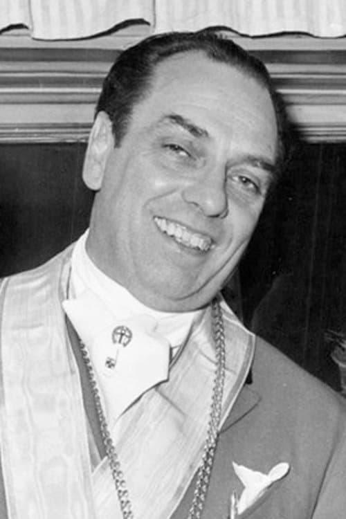 Gösta Bernhard profile photo