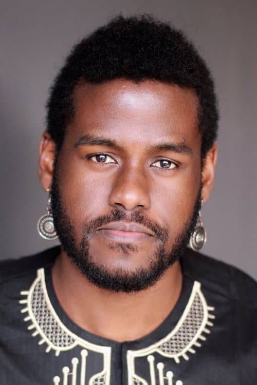 Albert Mwangi profile photo