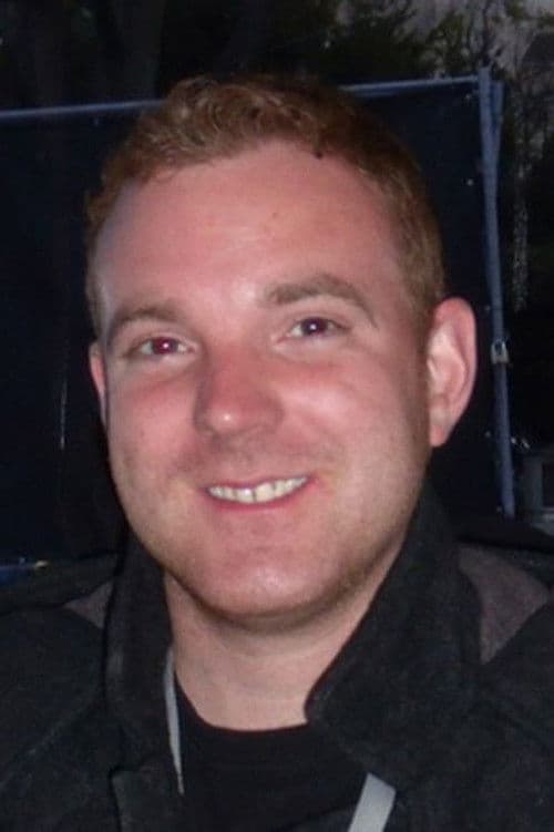 Ian Barnard profile photo