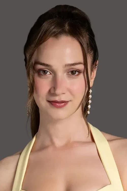 Ceren Ayruk profile photo