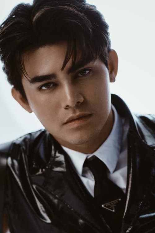 Iñigo Pascual profile photo