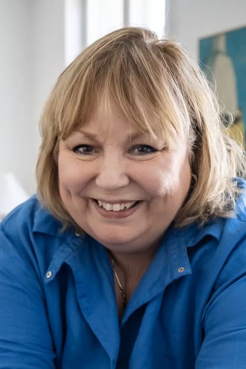 Birgitte Bruun profile photo