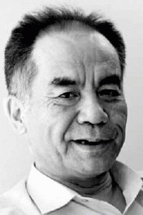 An Jisi profile photo