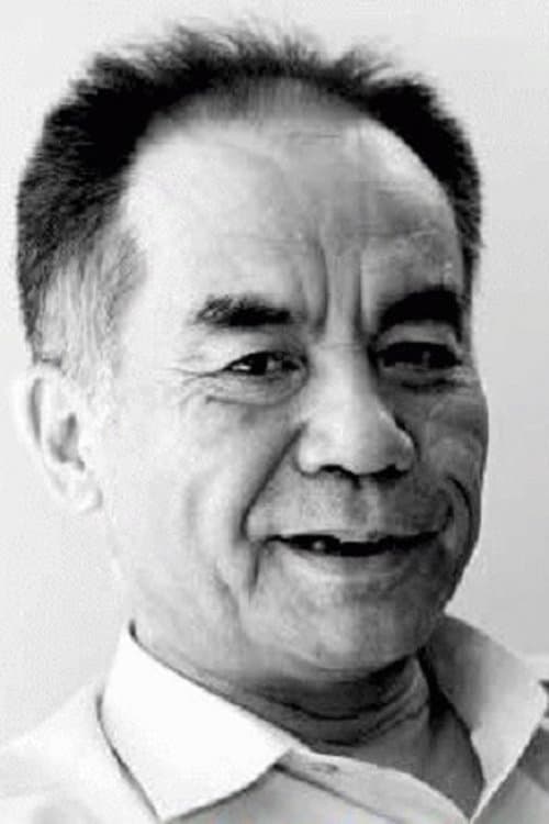 An Jisi profile photo