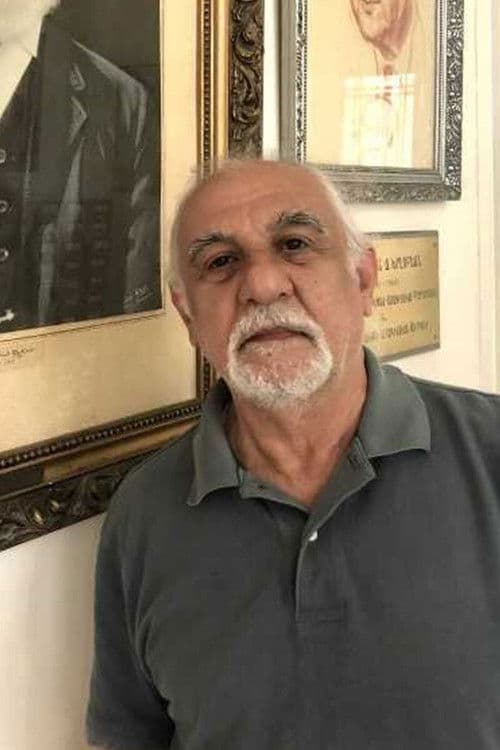 Nigol Bezjian profile photo