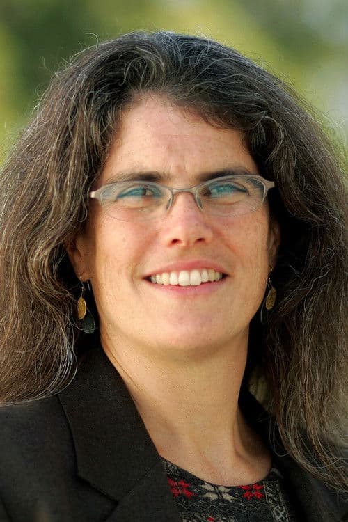 Andrea Ghez profile photo