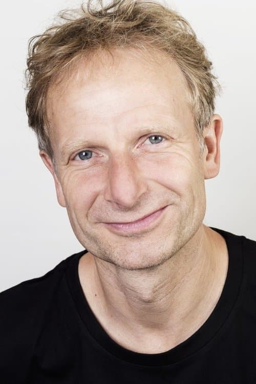 Kristian Holm Joensen profile photo