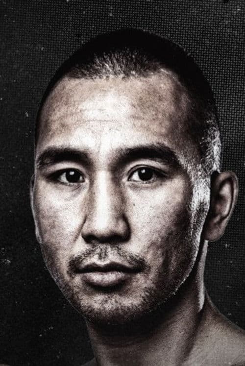 Tugstsogt Nyambayar profile photo