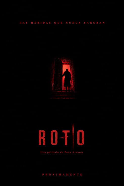 ROTO poster