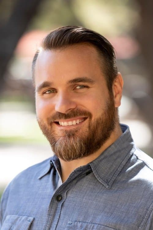 Joel Crawford profile photo