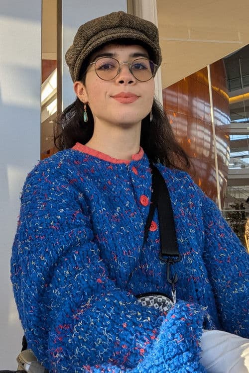 Melissa do Carmo profile photo