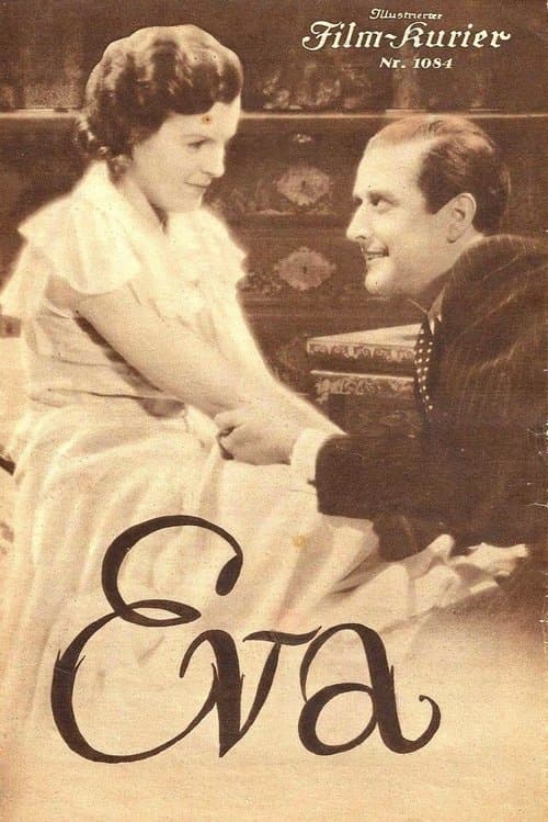Eva, the Factory Girl poster