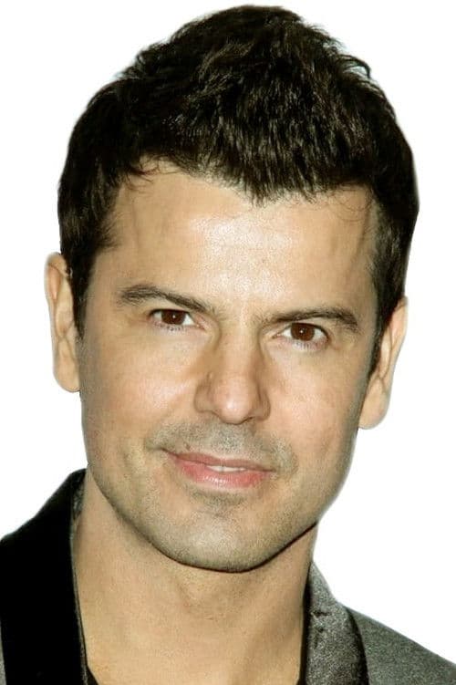 Jordan Knight profile photo