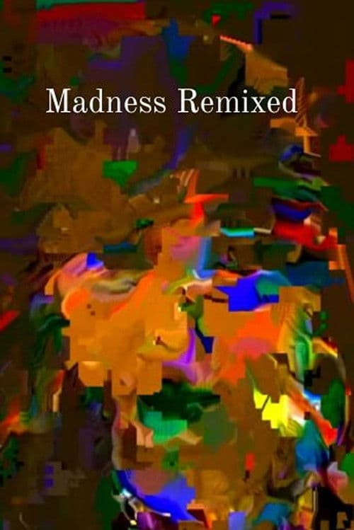 Madness Remixed poster