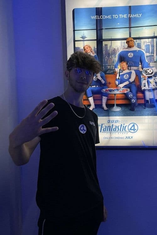 Ben Harris profile photo