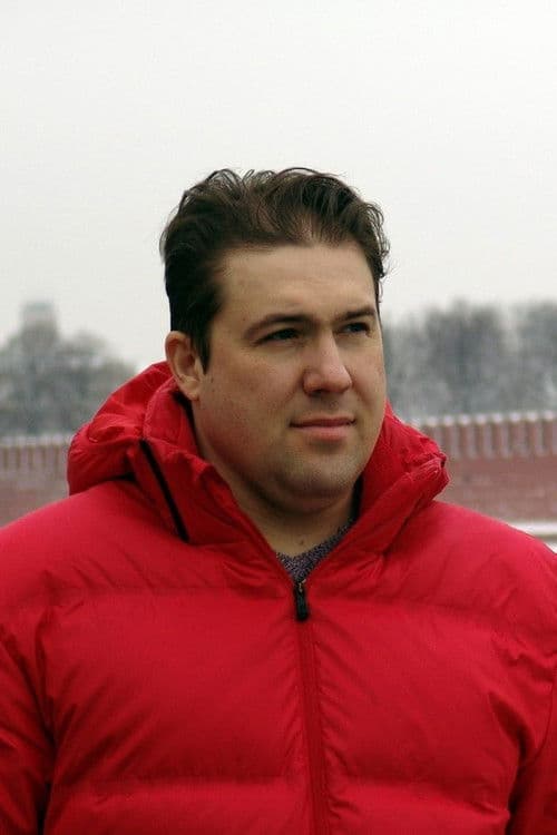 Pavel Drozdov profile photo