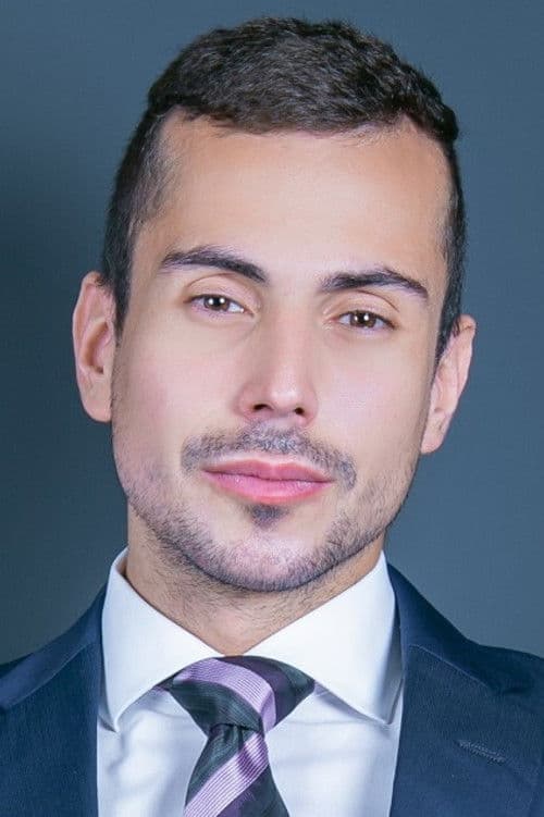 Dani Rivera profile photo