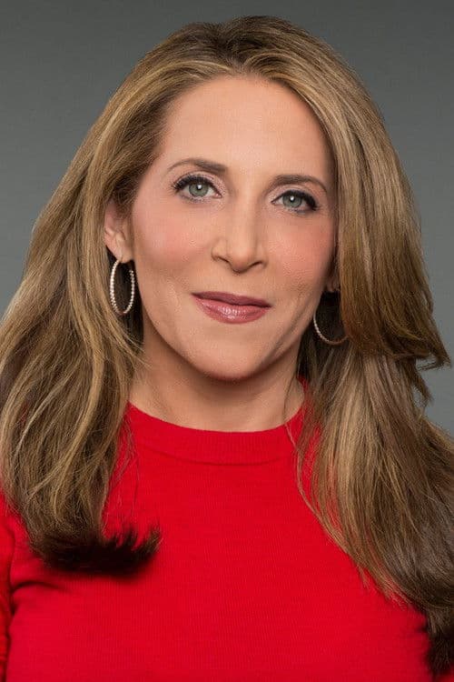 Jessica Yellin profile photo