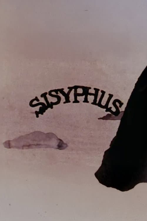Sisyphus poster