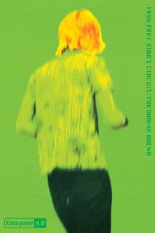 Kuroyume「1996 FAKE STAR'S CIRCUIT/YOKOHAMA ARENA」 poster