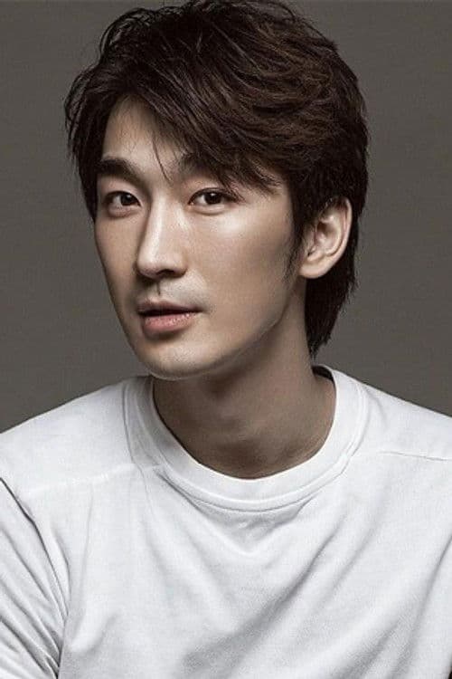 Zheng Jiabin profile photo