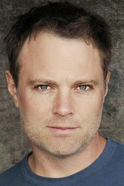 Michael Buie profile photo