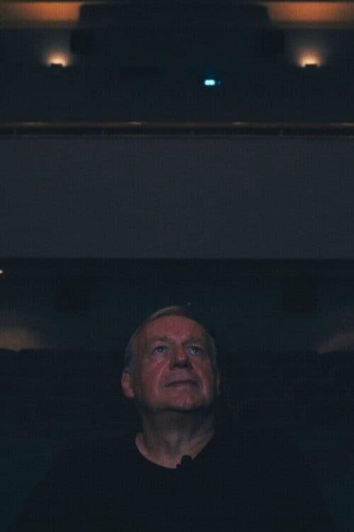 The New Horizon poster