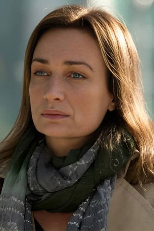 Brigitte Christensen profile photo