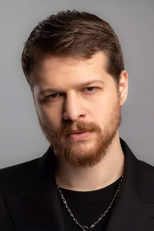 Burak Yörük profile photo